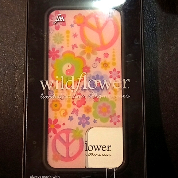 Wildflowers Accessories - IPHONE 12 Protective Case